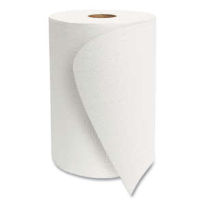 MORVT106, Morcon, Valay Premium TAD, 550ft Roll Towel, 1 ply, White