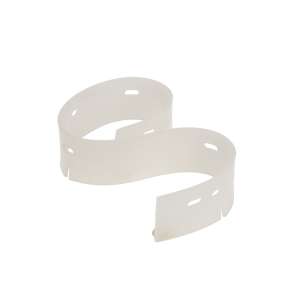 Squeegee Blade Front