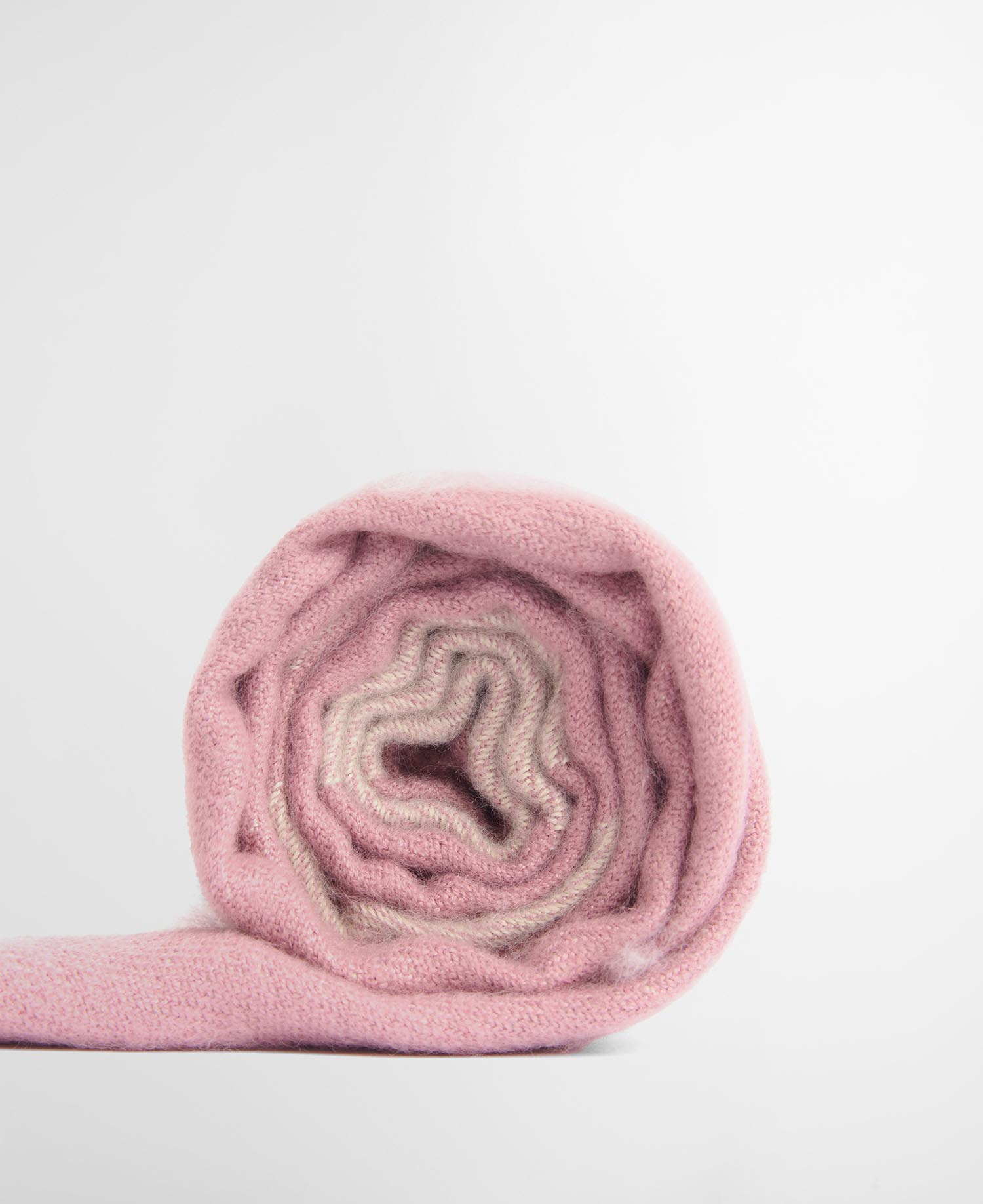 Milla Logo Wrap Scarf image number 3