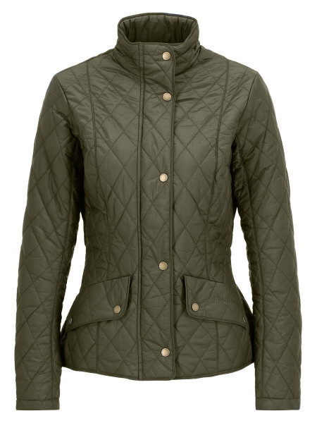 Flyweight Cavalry Quilted Jacket Flyweight Cavalry Quilted Jacket