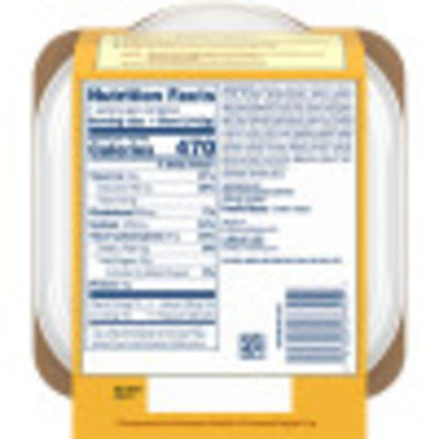 Velveeta Original Shells & Cheese, 5 oz. Microwavable Bowl ...