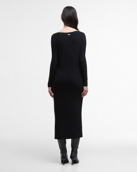 Olivios Midi Dress