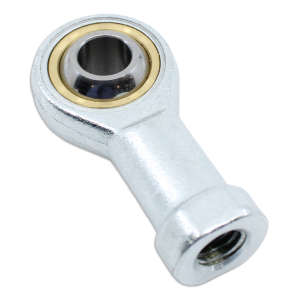 Articulated Head D.10X14 M10 Din468K