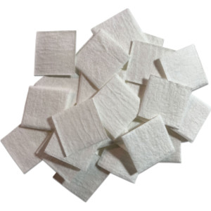 Blots of Mosaics, 1,000 Squares