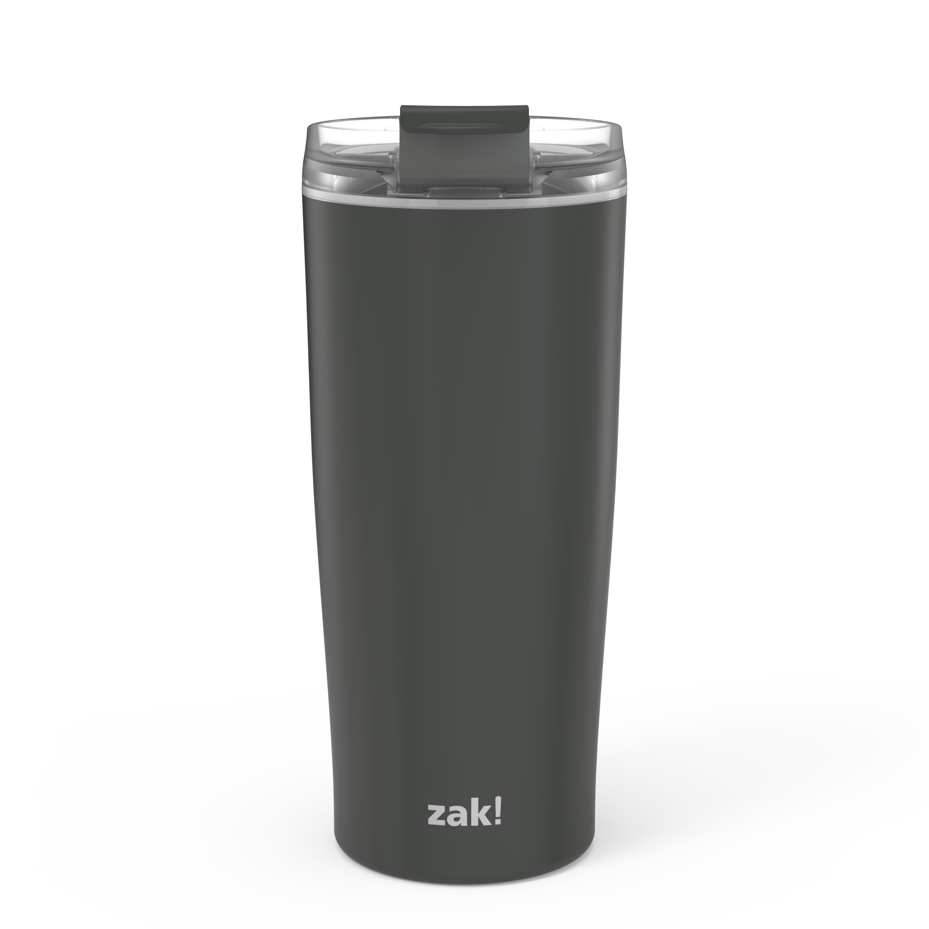 Aberdeen 20 ounce Vacuum Insulated Stainless Steel Tumbler, Charcoal slideshow image 1 Aberdeen 20 ounce Vacuum Insulated Stainless Steel Tumbler, Charcoal slideshow image 1