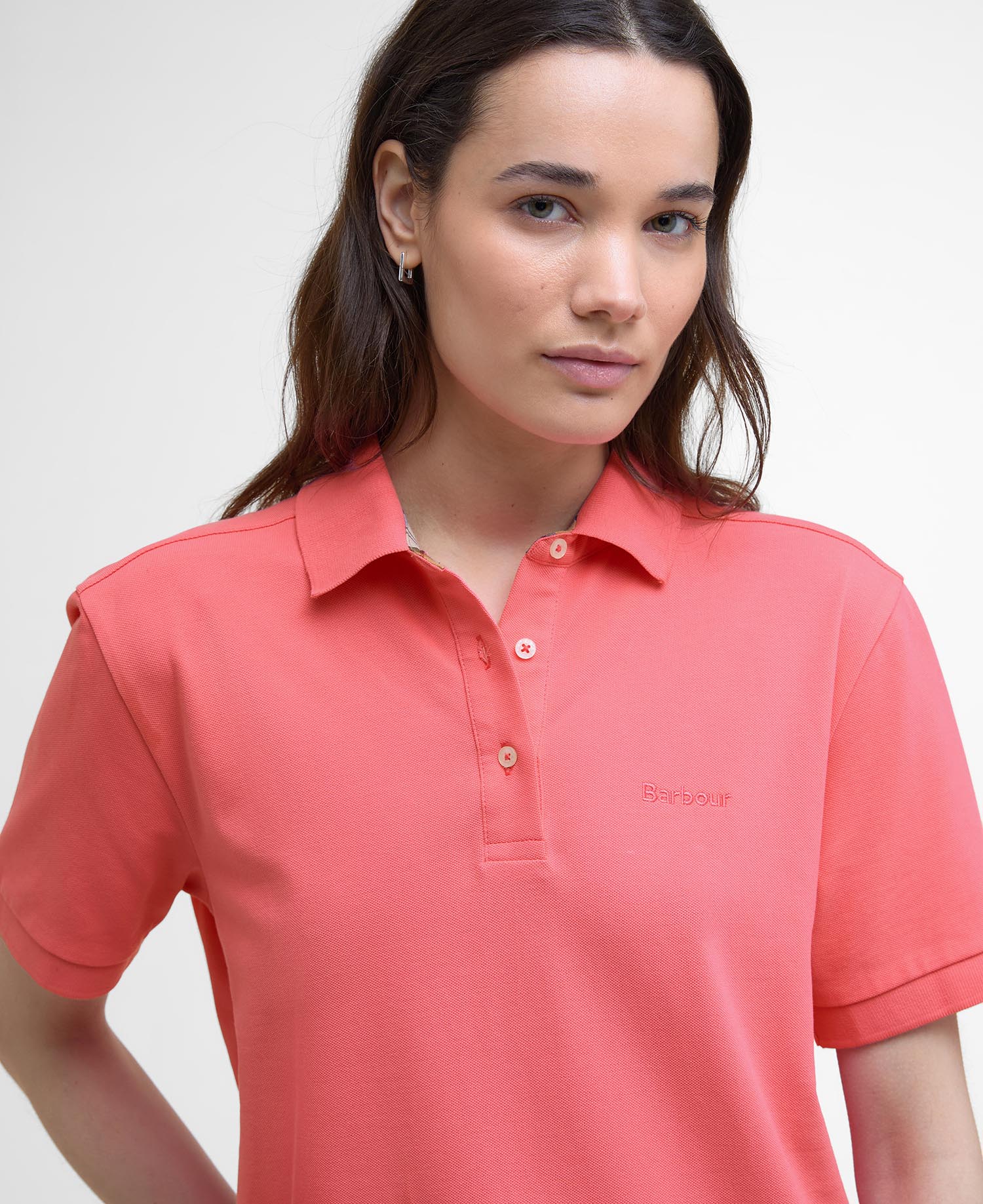 Bowford Polo Shirt image number 2