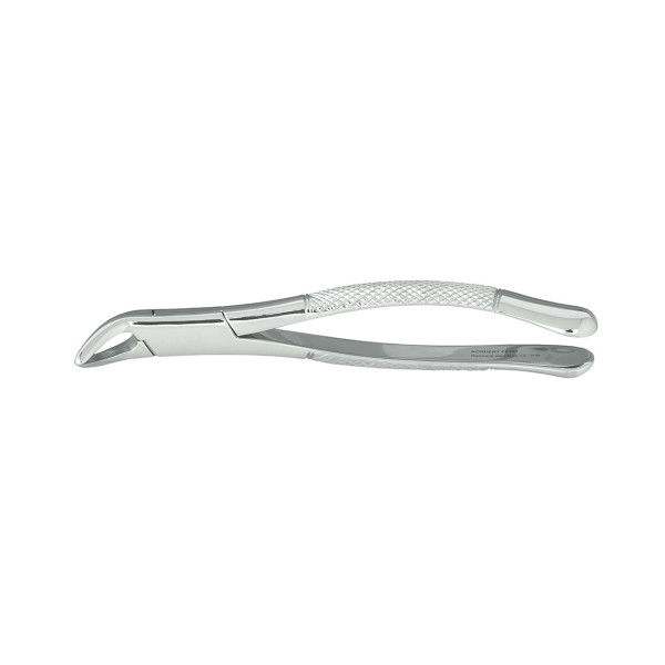 Nordent #151 Cryer Lower Incisor & Premolar Extraction Forcep