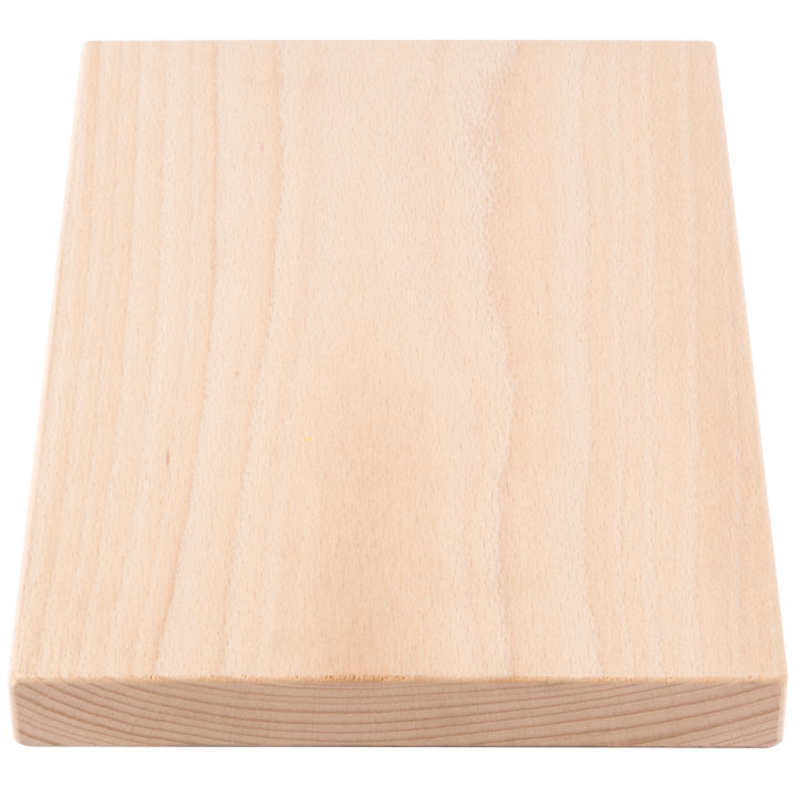 Cubic Display Cutting Board Tables