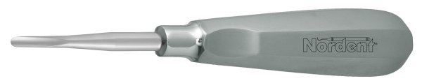 Nordent #41 Heidbrink Straight Elevator 3.7mm wide