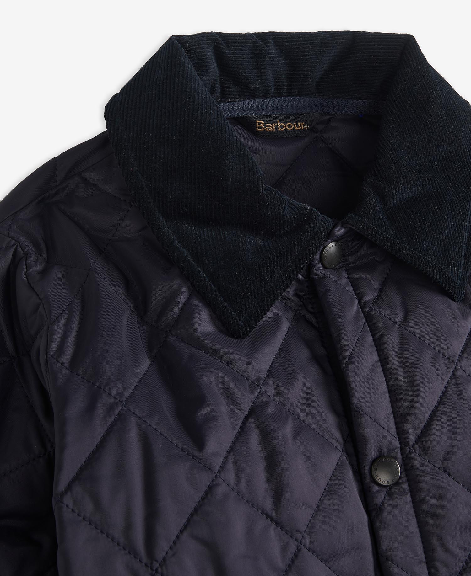 Boys' Liddesdale® Quilted Jacket image number 4