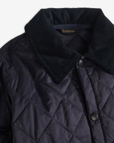 Boys' Liddesdale® Quilted Jacket 