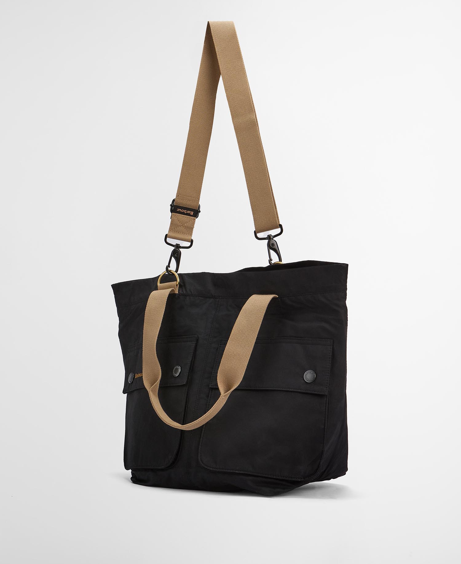 Transport Carry-All Tote Bag image number 3