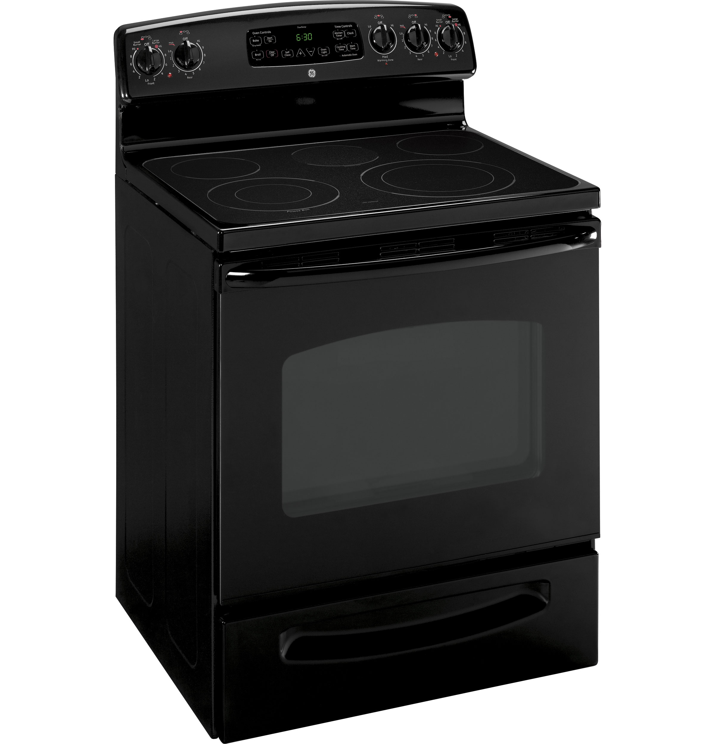 GE® 30
