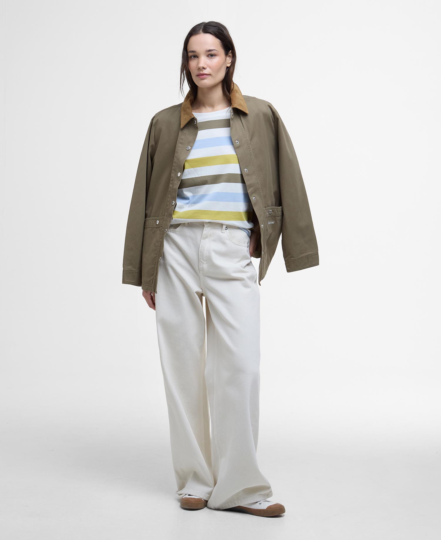 Freizeitjacke Sonnie image number 1