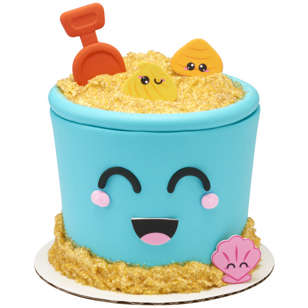 Summer Creations Sweet Décor® Edible Decorations