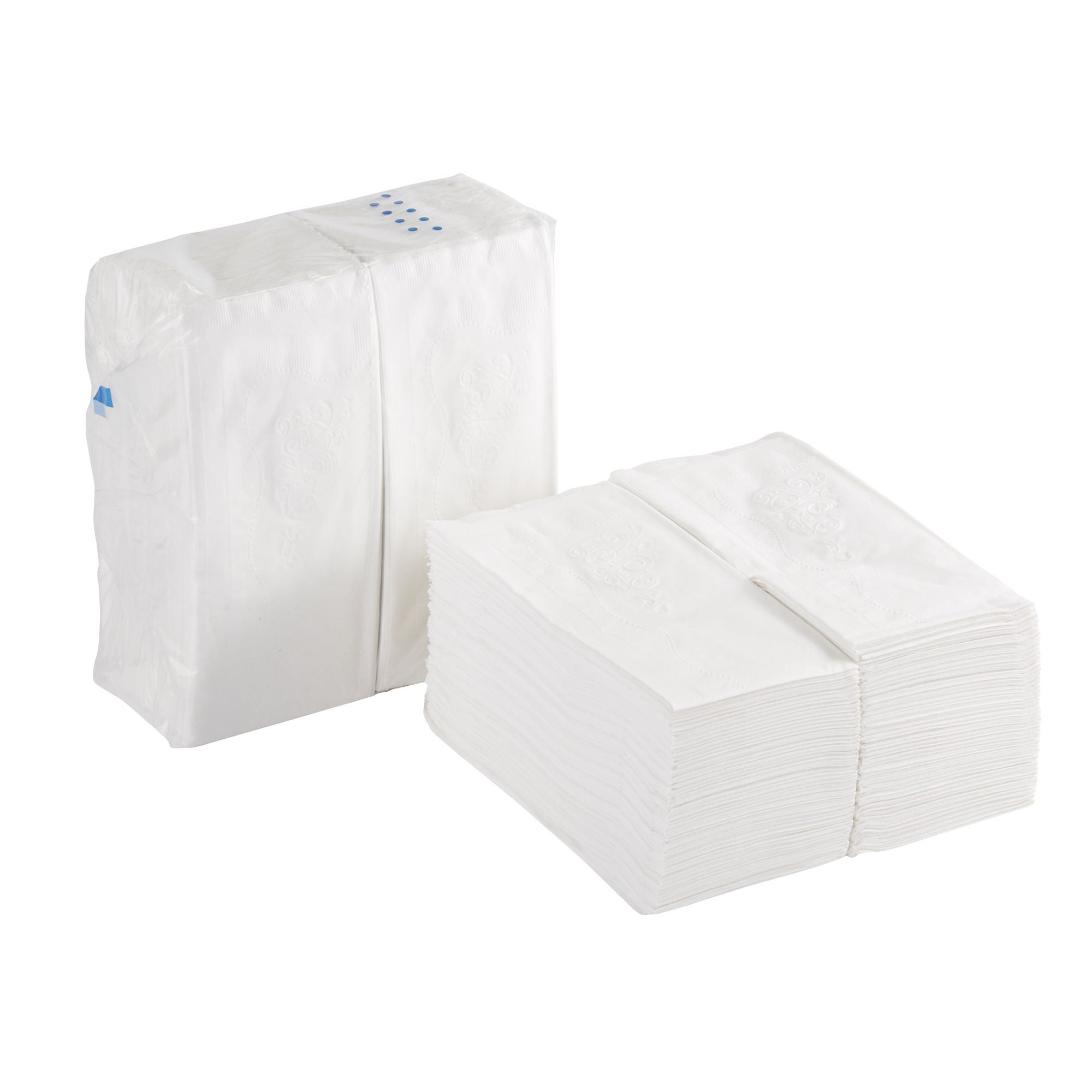 Dixie Ultra® Dinner Napkin, 15 x 16 Inch