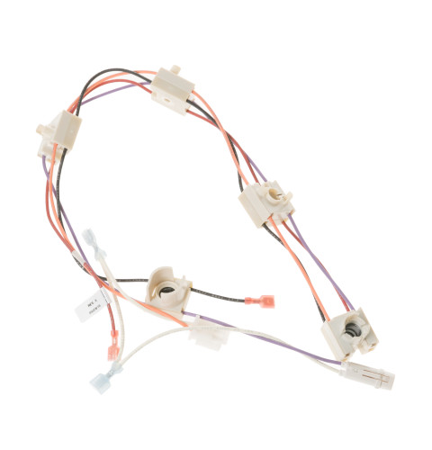 HARNESS SWITCH