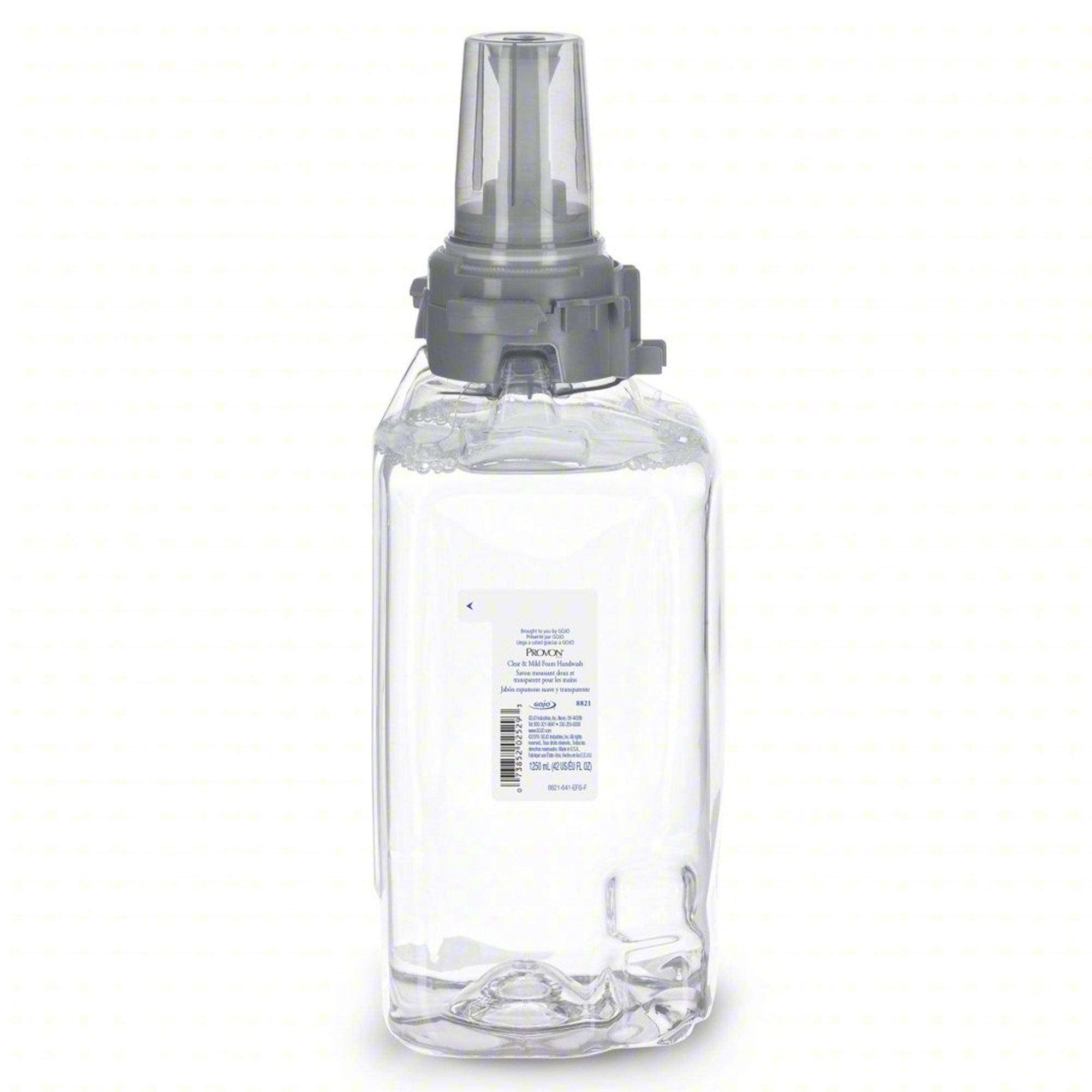 Provon Clear and Mild Soap MK 825905