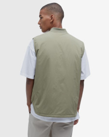 Re-Engineered Weste Liddesdale 