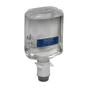 Georgia Pacific, enMotion Gen 2, Gentle Foam Soap, GEN2 Dispenser 1200 mL Cartridge