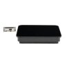 120-volt 300-watt Mirage® drop-in induction buffet warmer