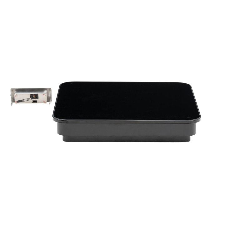 120-volt 300-watt Mirage® drop-in induction buffet warmer