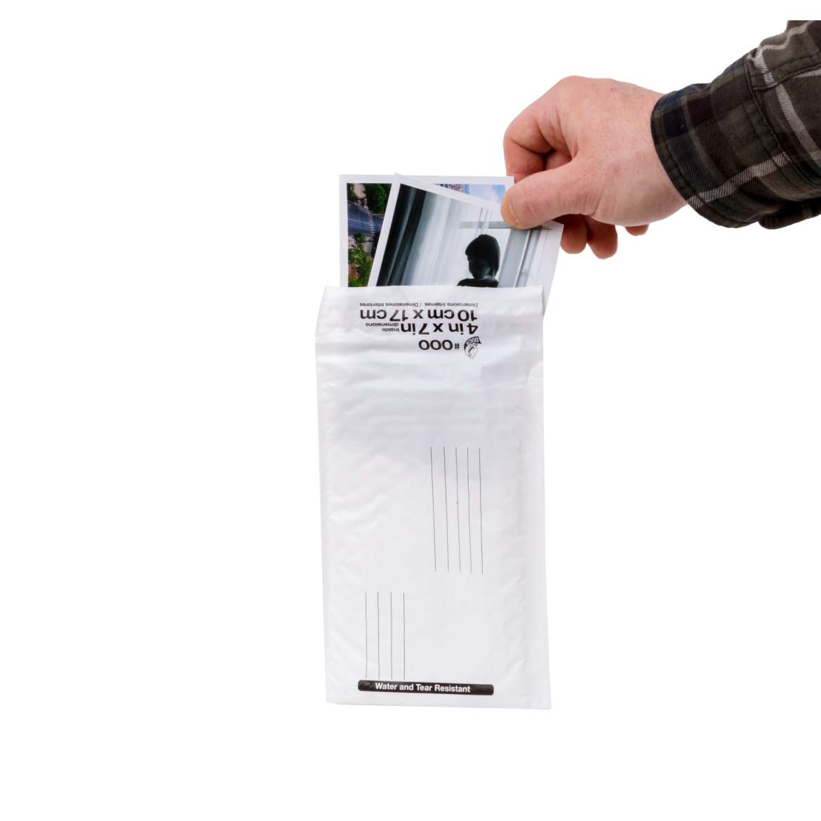 Bubble Mailers Envelopes | Duck Brand