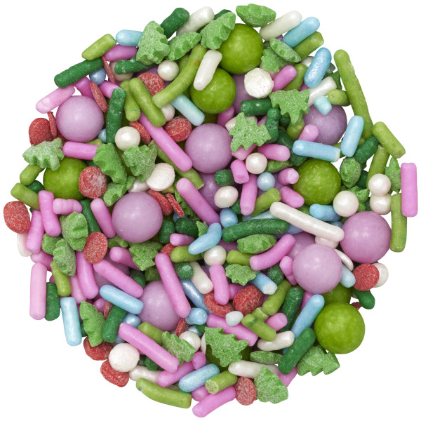 Merry & Bright Deluxe Fusion Mix