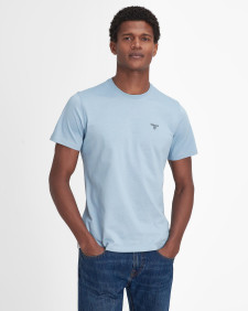 Essential Sports T-Shirt Cool Blue