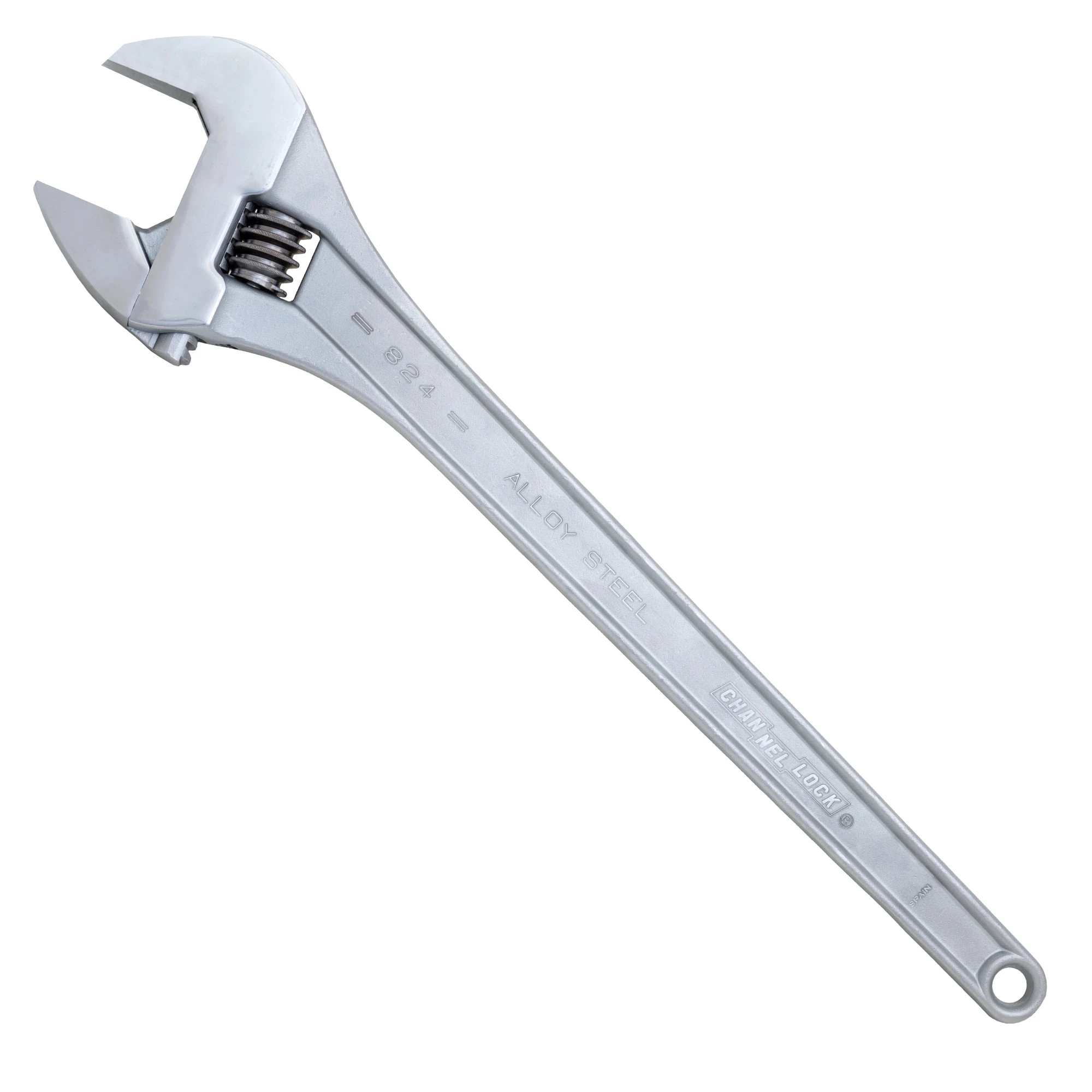 824 24-inch Adjustable Wrench