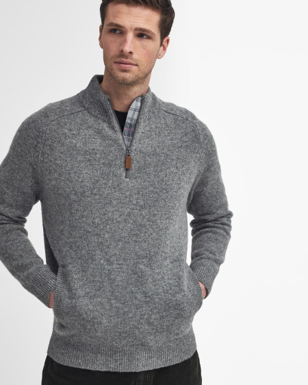 Talder Half-Zip Jumper