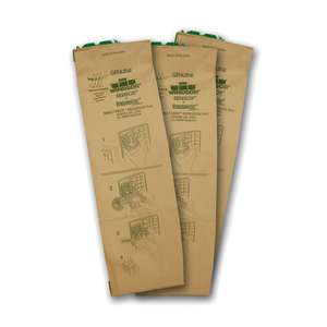 Bag Filter Sensor 5300 10Pkg 25Cs