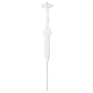 Impact,  Deluxe 38 mm Plastic Dispensing Pump, White