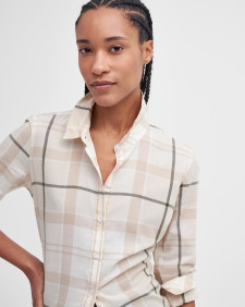 Bredon Regular Long-Sleeved Shirt 