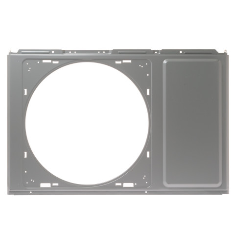 Front Panel