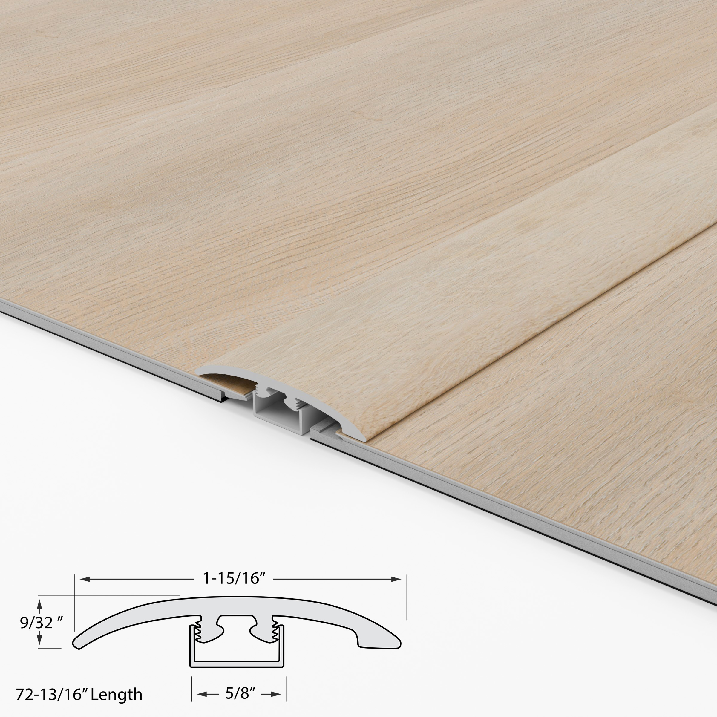 Reefwood Multi-Purpose Trim 8mm view 3