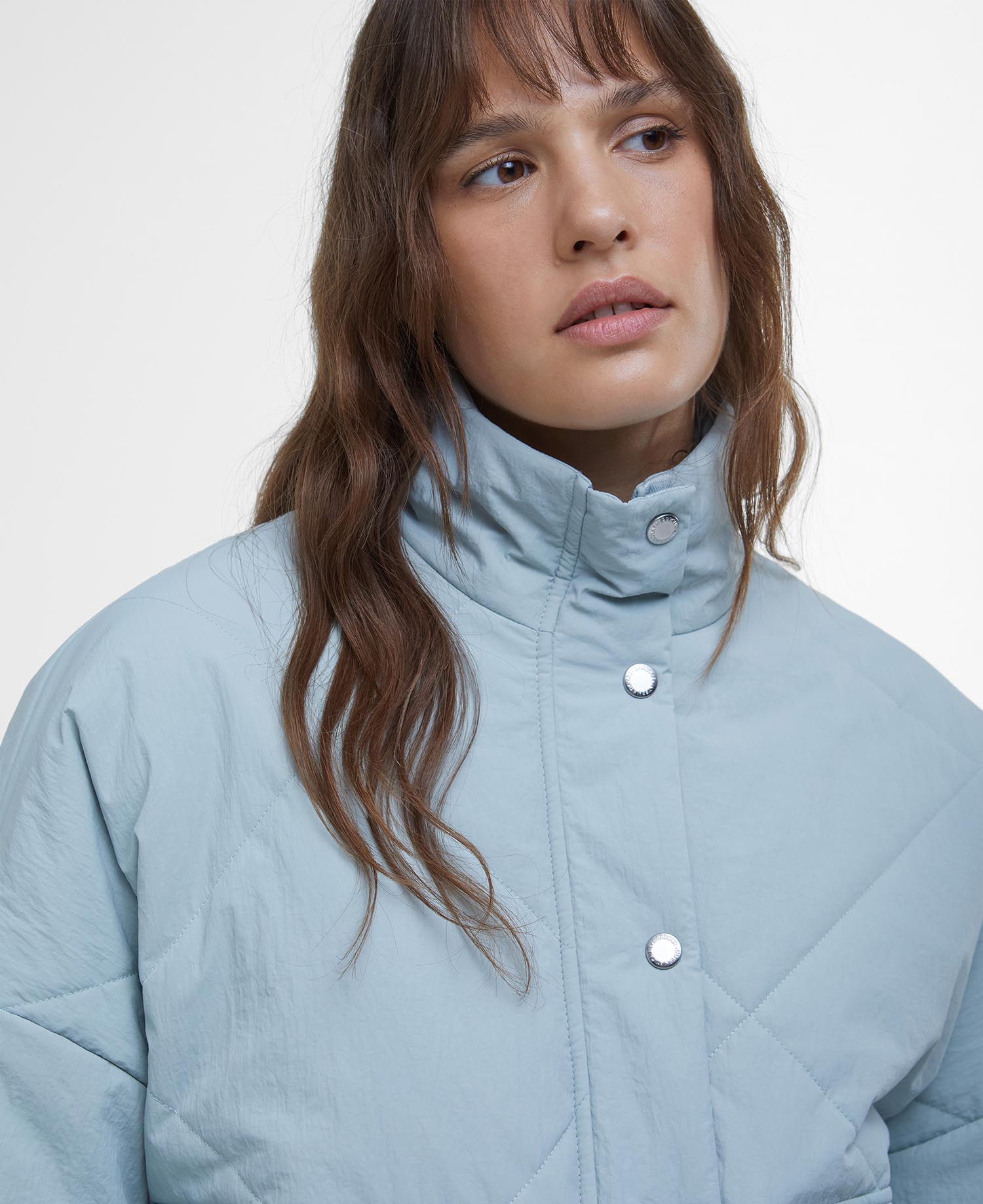 Zola Quilted Jacket image number 3