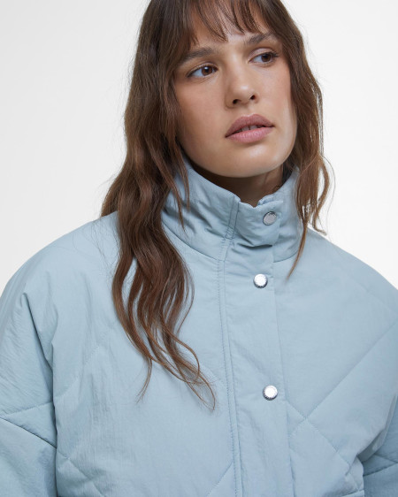 Zola Quilted Jacket