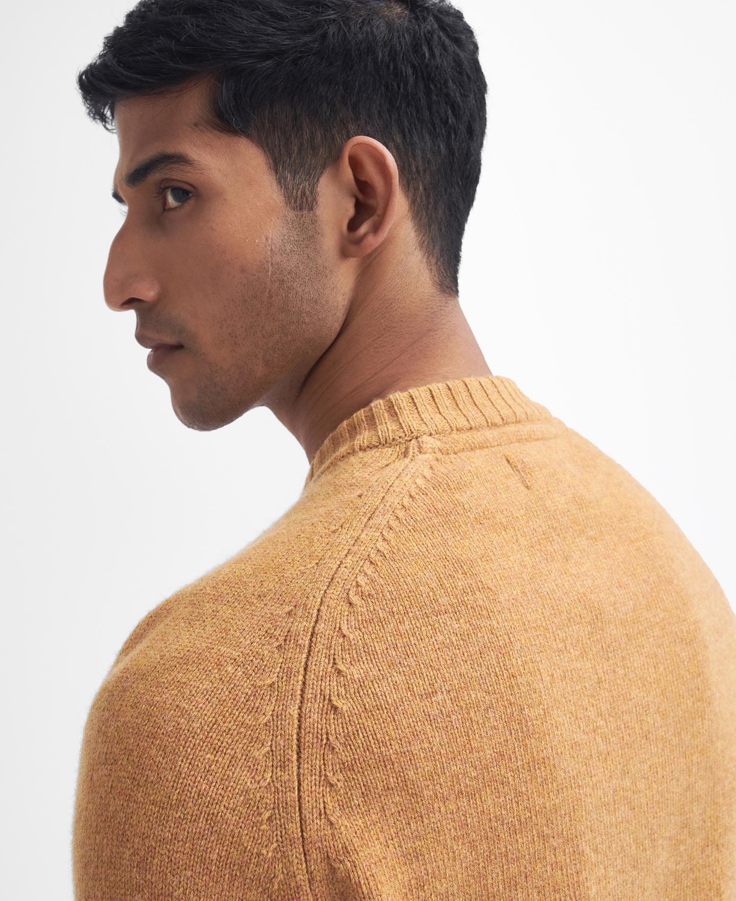 Grangetown Crew Neck Jumper image number 4