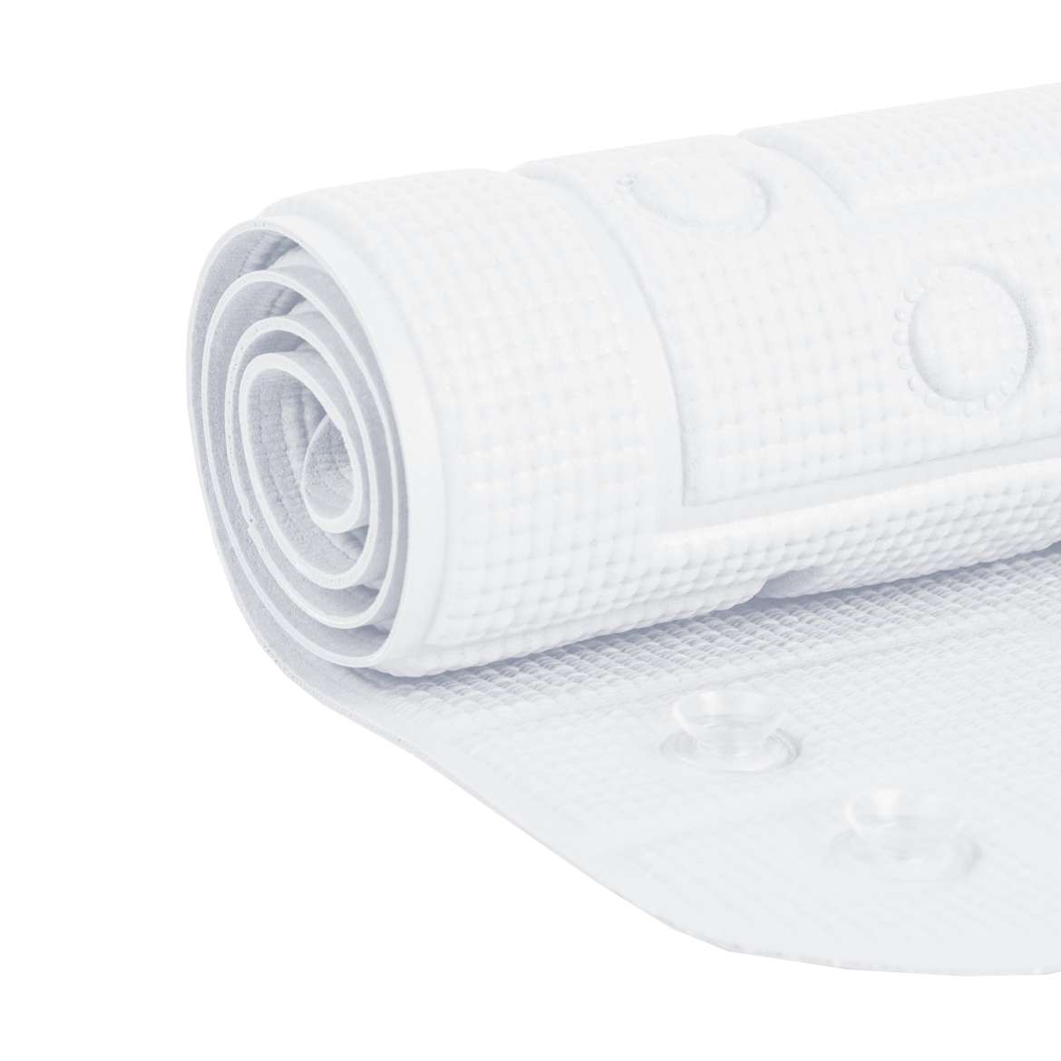 Duck® Brand Safety Grip Tub Mat Image