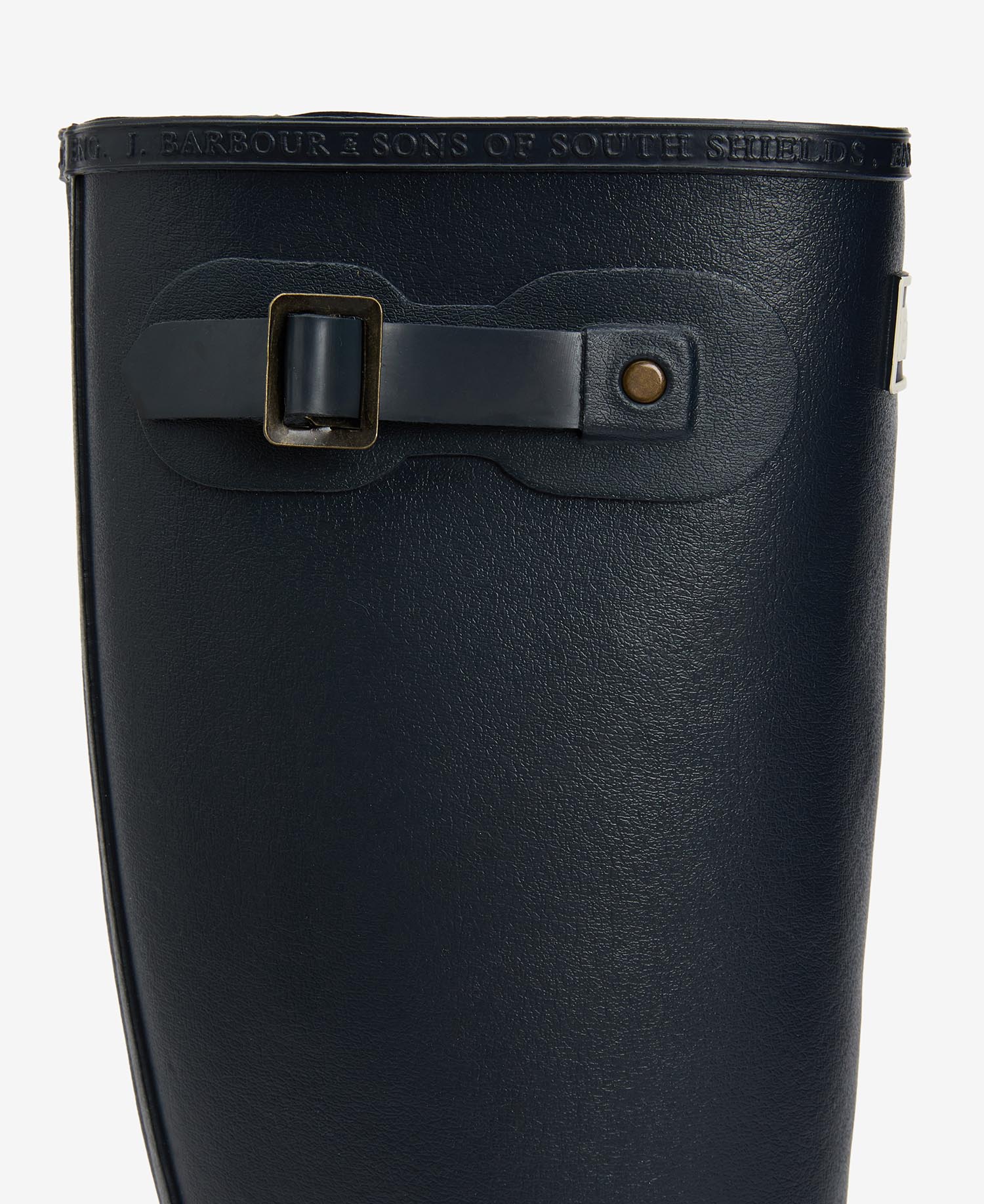 Men's Bede Wellington Boots image number 5