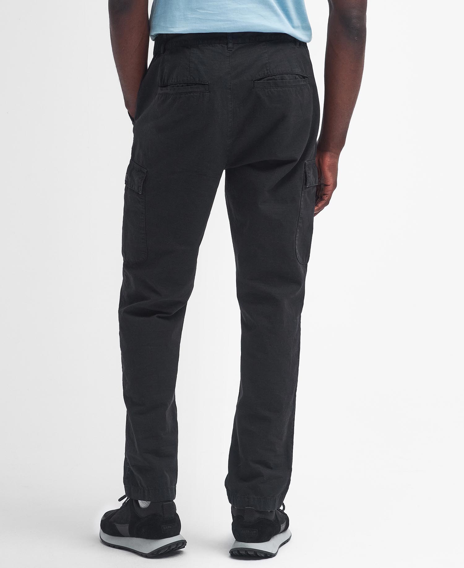 Ripstop Cargo Trousers image number 2