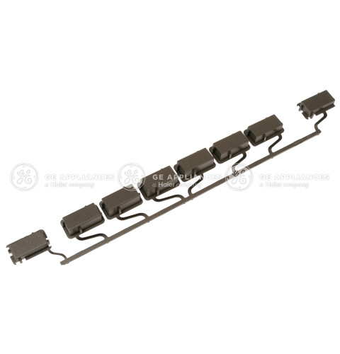 SLATE PAINTED 8 BUTTON TREE