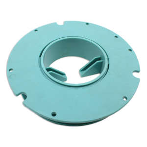 Pad Holder Retainers High Screw H30 Grn