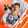 MICKEY MOUSE Take-Along Songs Infant to Toddler Rocker™