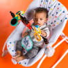 MICKEY MOUSE Take-Along Songs Infant to Toddler Rocker™