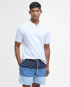 Dale Swim Shorts Classic Navy
