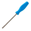 S566H Slotted 5/16 x 6-inch Professional Screwdriver