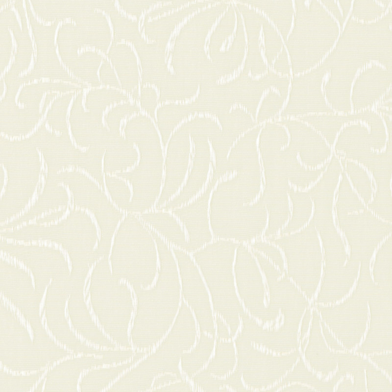 Alma Vanilla Vertical blind