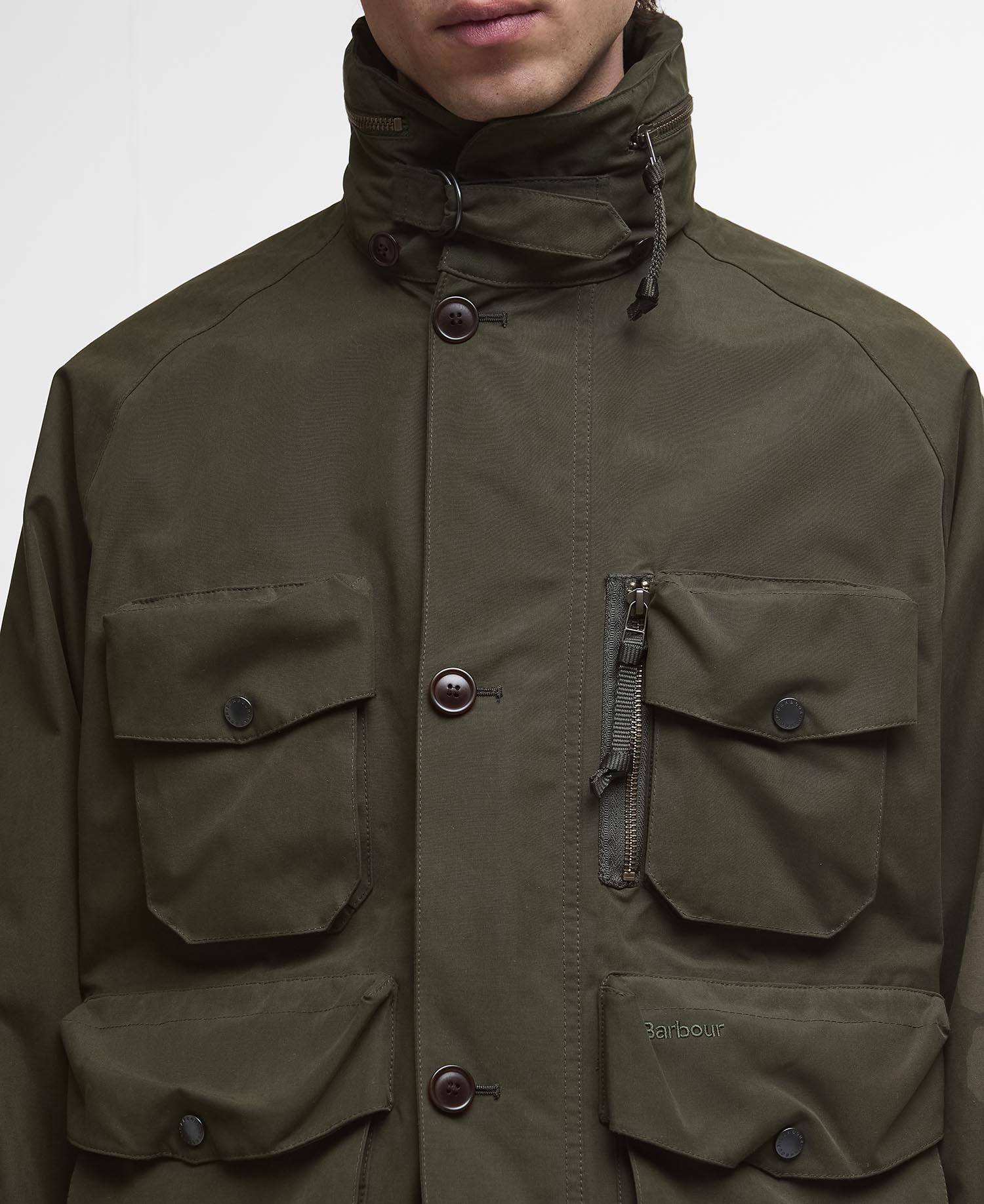 Westdale Waterproof Jacket image number 6